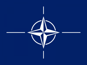 NATO Flag