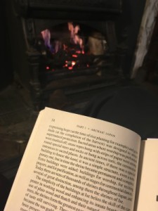NLCFire